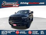 2026 Ram 1500 Crew Cab 4x4 Pickup for sale #O6T164536 - photo 1