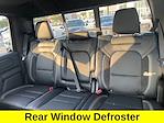 2026 Ram 1500 Crew Cab 4x4 Pickup for sale #O6T164536 - photo 11