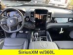 2026 Ram 1500 Crew Cab 4x4 Pickup for sale #O6T164536 - photo 9