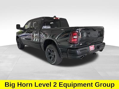 2026 Ram 1500 Crew Cab 4x4 Pickup for sale #O6T166512 - photo 2