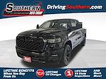 2026 Ram 1500 Crew Cab 4x4 Pickup for sale #O6T166512 - photo 1
