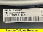 2026 Ram 1500 Crew Cab 4x4 Pickup for sale #O6T166512 - photo 18