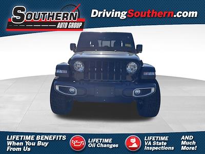 2023 Jeep Gladiator Crew Cab 4WD Pickup for sale #O6T166512A - photo 1