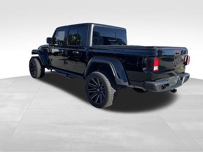 2023 Jeep Gladiator Crew Cab 4WD Pickup for sale #O6T166512A - photo 2