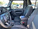 2023 Jeep Gladiator Crew Cab 4WD Pickup for sale #O6T166512A - photo 4