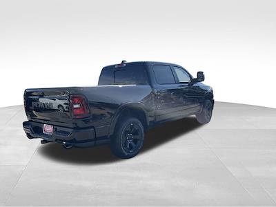 2026 Ram 1500 Crew Cab 4x4 Pickup for sale #O6T166515 - photo 2