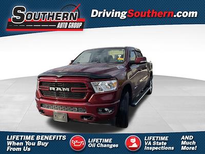 2019 Ram 1500 Crew Cab 4x4 Pickup for sale #O6T166516A - photo 1