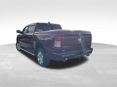 2019 Ram 1500 Crew Cab 4x4 Pickup for sale #O6T166516A - photo 2