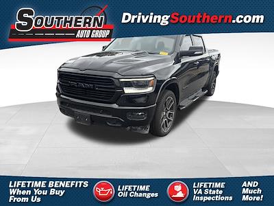 2019 Ram 1500 Crew Cab 4WD Pickup for sale #O6T166520A - photo 1