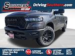 2026 Ram 1500 Crew Cab 4x4 Pickup for sale #O6T174682 - photo 1