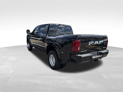 2026 Ram 3500 Mega Cab DRW 4WD Pickup for sale #O6T176193 - photo 2