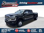 2026 Ram 3500 Mega Cab DRW 4WD Pickup for sale #O6T176193 - photo 1