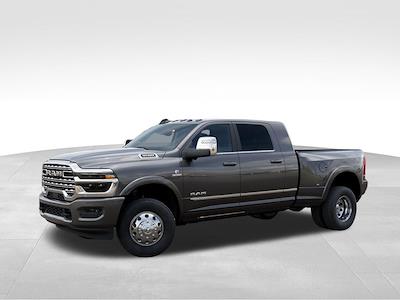 New 2026 Ram 3500 - photo 1