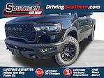 2026 Ram 1500 Crew Cab 4x4 Pickup for sale #O6T176485 - photo 1