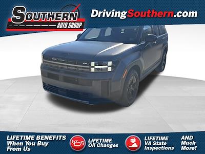 Used 2025 Hyundai Santa Fe XRT for sale #O6T176487A - photo 1