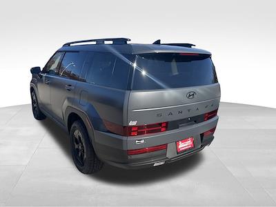 Used 2025 Hyundai Santa Fe XRT for sale #O6T176487A - photo 2