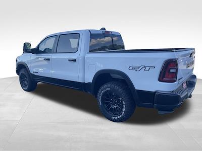 2026 Ram 1500 Crew Cab 4x4 Pickup for sale #O6T177527 - photo 2