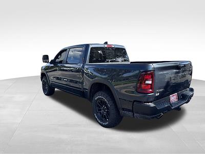 2026 Ram 1500 Crew Cab 4x4 Pickup for sale #O6T177528 - photo 2