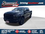 2026 Ram 1500 Crew Cab 4WD Pickup for sale #O6T177536 - photo 1