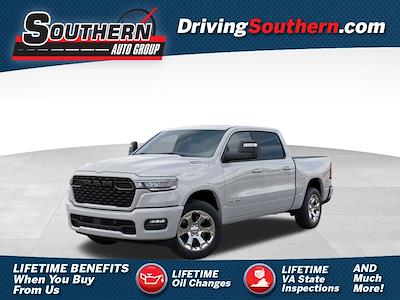 New 2026 Ram 1500 - photo 1