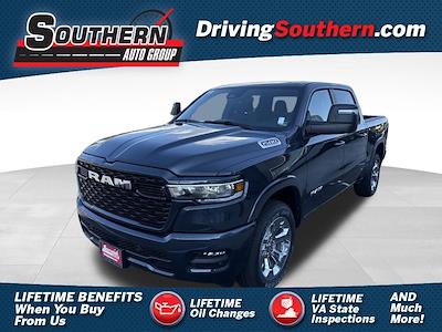 2026 Ram 1500 Crew Cab 4x4 Pickup for sale #O6T178770 - photo 1