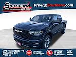 2026 Ram 1500 Crew Cab 4x4 Pickup for sale #O6T178770 - photo 1