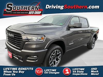 2026 Ram 1500 Crew Cab 4WD Pickup for sale #O6T179933T - photo 1