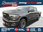 2026 Ram 1500 Crew Cab 4WD Pickup for sale #O6T179933T - photo 1