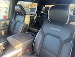 Used 2026 Ram 1500 Laramie Crew Cab for sale #O6T182420A - photo 8