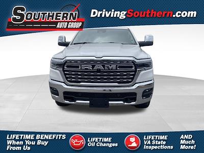 2026 Ram 1500 Crew Cab 4WD Pickup for sale #O6T183489A - photo 1