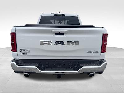 New 2026 Ram 1500 - photo 1