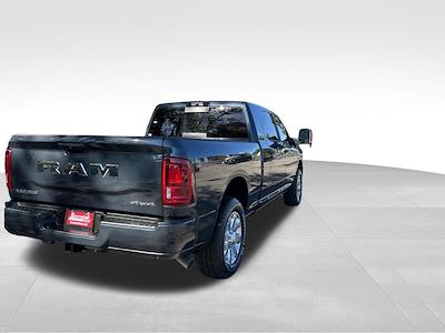 New 2026 Ram 2500 - photo 1
