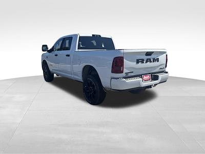 2026 Ram 2500 Crew Cab 4WD Pickup for sale #O6T184746 - photo 2