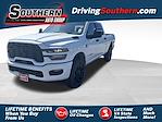 2026 Ram 2500 Crew Cab 4WD Pickup for sale #O6T184746 - photo 1