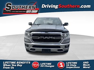 2021 Ram 1500 Quad Cab RWD Pickup for sale #O6T189425A - photo 1
