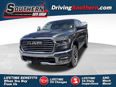 2026 Ram 1500 Crew Cab 4WD Pickup for sale #O6T192698 - photo 1