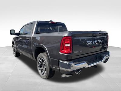 2026 Ram 1500 Crew Cab 4WD Pickup for sale #O6T192698 - photo 2