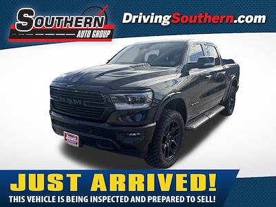 2021 Ram 1500 Crew Cab 4WD Pickup for sale #O6T214425A - photo 1