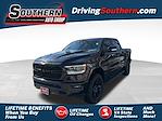 Used 2021 Ram 1500 Laramie Crew Cab for sale #O6T214425A - photo 1
