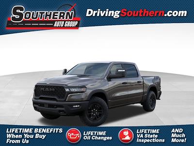 New 2026 Ram 1500 - photo 1