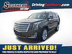 Used 2020 Cadillac Escalade Platinum+ for sale #O6T223235A - photo 1