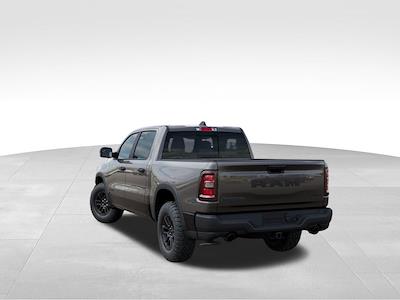 New 2026 Ram 1500 - photo 1