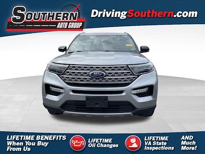 2021 Ford Explorer 4WD SUV for sale #O6U156564A - photo 1