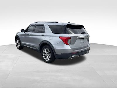 2021 Ford Explorer 4WD SUV for sale #O6U156564A - photo 2