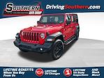 2018 Jeep Wrangler 4WD SUV for sale #O6W174633TA - photo 1