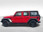 2018 Jeep Wrangler 4WD SUV for sale #O6W174633TA - photo 3