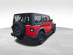 2018 Jeep Wrangler 4WD SUV for sale #O6W174633TA - photo 5