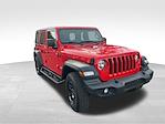 2018 Jeep Wrangler 4WD SUV for sale #O6W174633TA - photo 8
