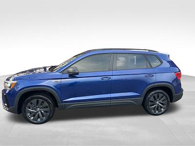 Used 2024 Volkswagen Taos S for sale #O6W182328A - photo 2