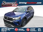 2024 Volkswagen Taos FWD SUV for sale #O6W182328A - photo 1